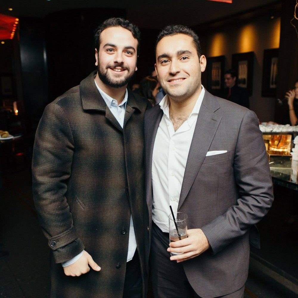 Meet your Posher, Alex